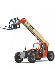 Used Telehandlers Inventory