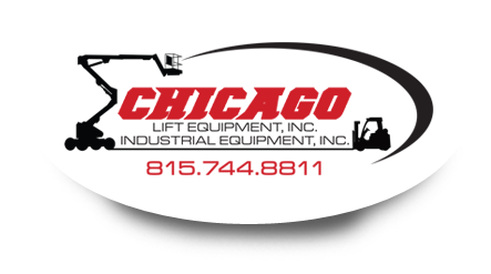 Chicago Industrial Equipment