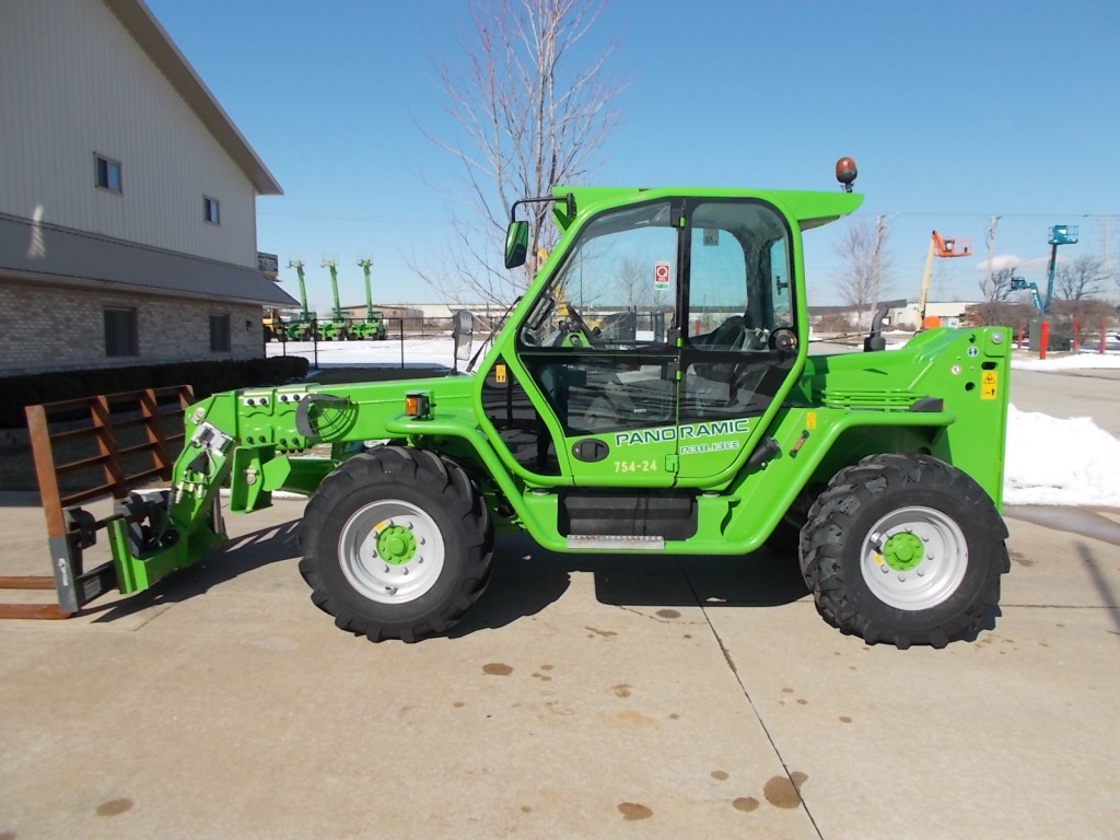 used-merlo-forklifts-for-sale