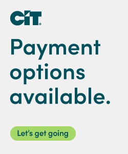 CiT Payment Options