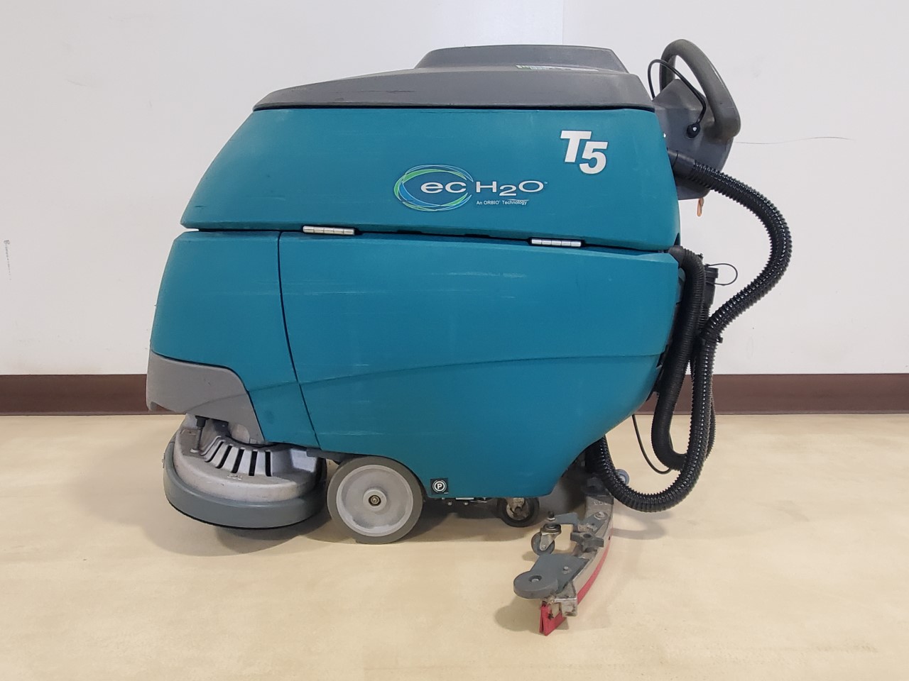 Home Inventory Other 2014 TENNANT T5