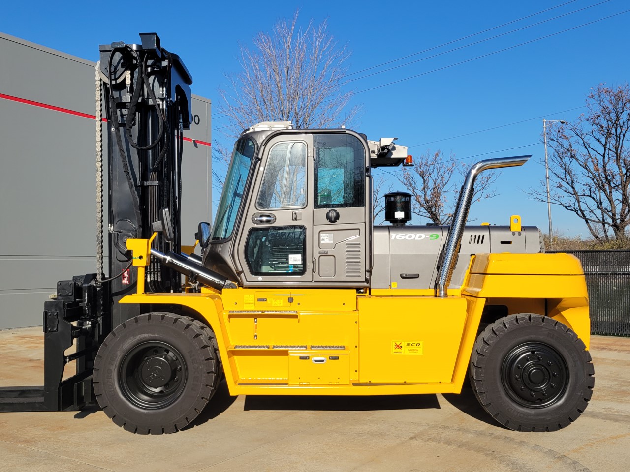 2022 Hyundai 160d 9 View Now 