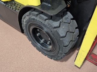 2010 HYSTER J50XN For Sale - Chicago Industrial Equipment